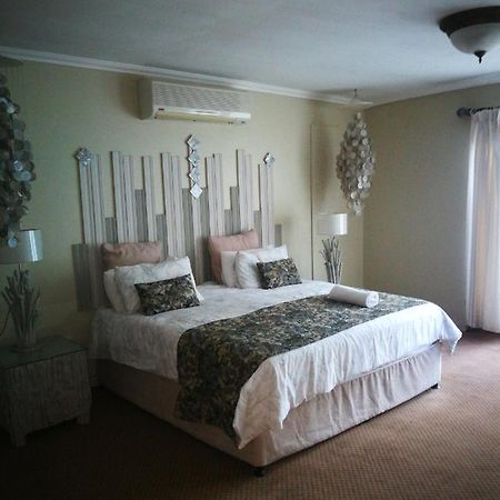 Condor House Luxury Room Centurion Εξωτερικό φωτογραφία